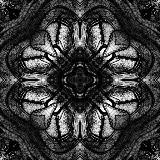 Reflective Occlusion Map
