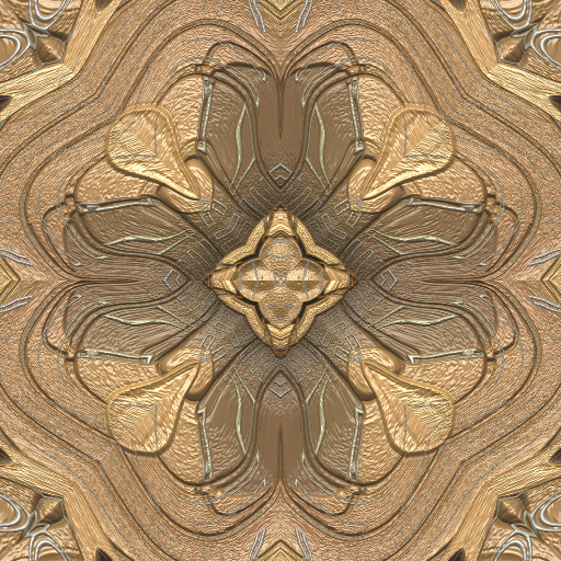 Steampunk Artisan (Effect)