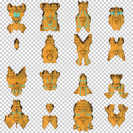 Variation 6