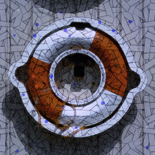 Chaos Intreccio 2