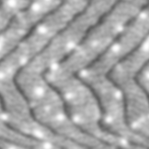 Height Map