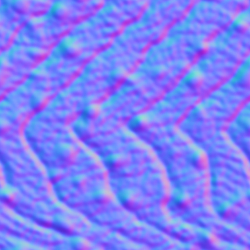 Normal Map