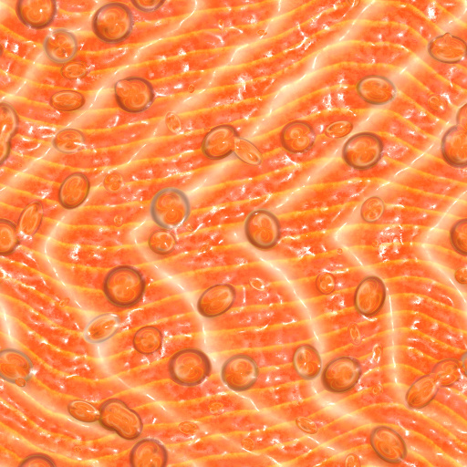 Salmon (Texture)
