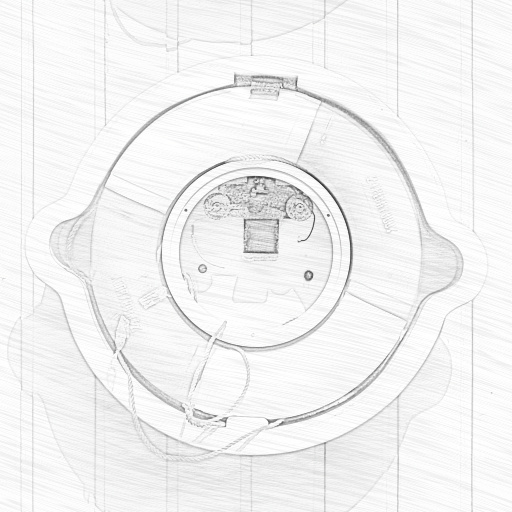 Geekatplay Simple pencil (Effect)