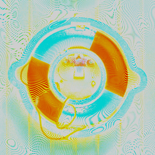 Variation 8
