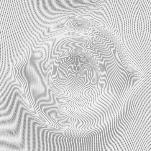Ghost in the machine (Effect)