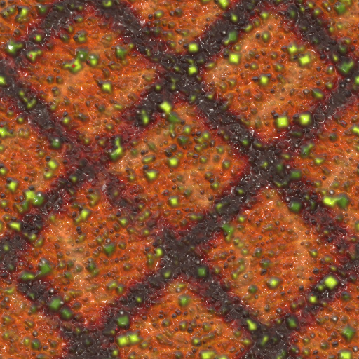 Grilled Salmon (Texture)