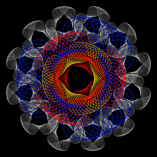 RollStar Cooperation (Texture)