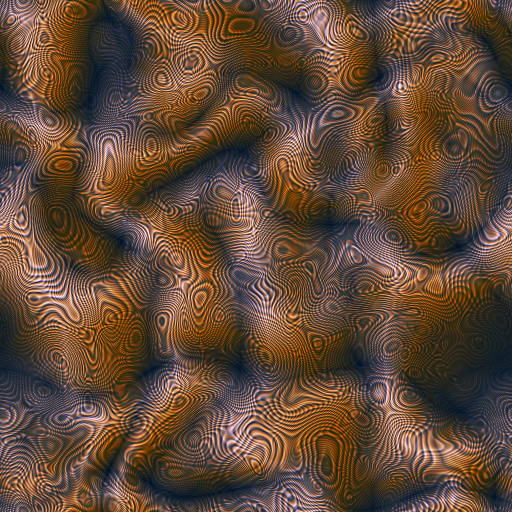 Wiggly Jiggly (Texture)