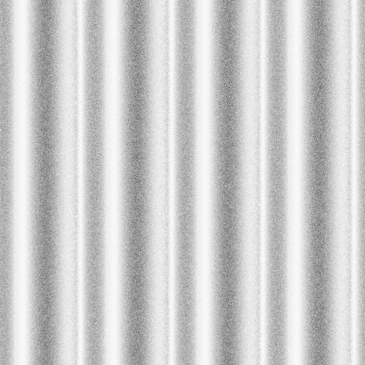 Ambient Occlusion Map