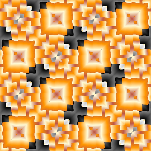Simple Kaleidoscope (Texture)