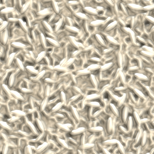 Rice (Texture)