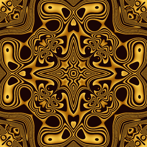 Big Kado (Texture)