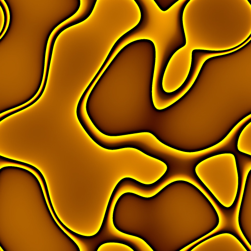 Diffuse Map
