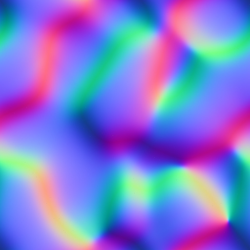 Normal Map