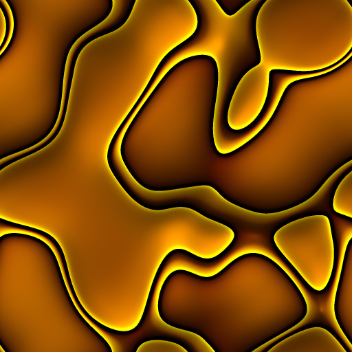 Surpreme Surfaces (Texture)
