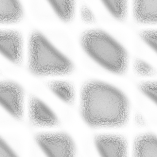 Occlusion Map