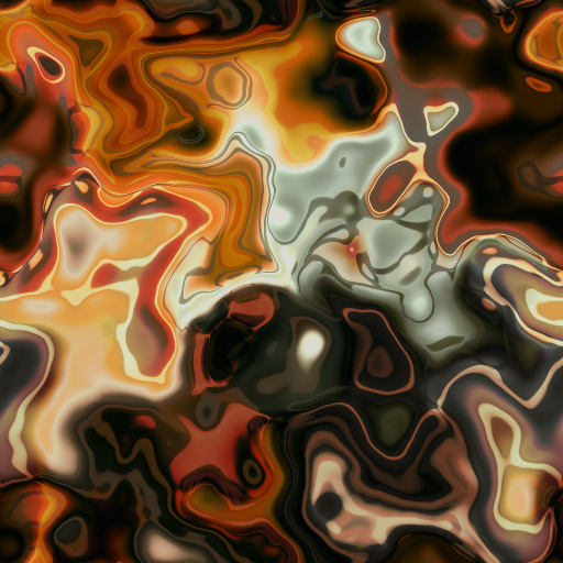 Mish Mash (Texture)