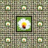 Menger sponge Sierpinski Carpet