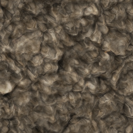 Diffuse Map