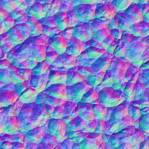 Normal Map