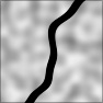 Path And Road Mask