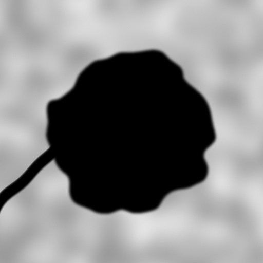 Path And Pond Masks (Texture)