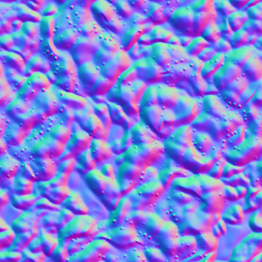Normal Map