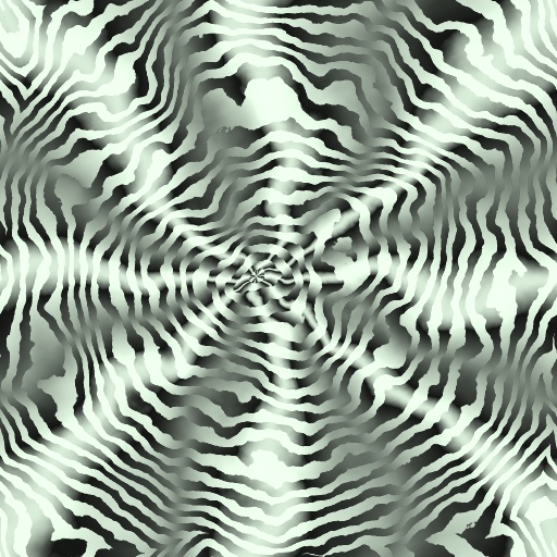 Diffuse Map