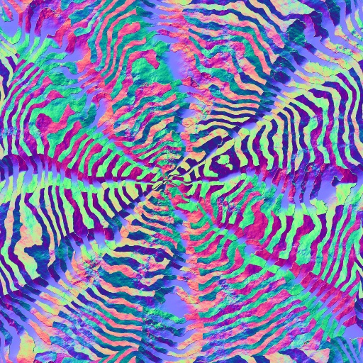 Normal Map