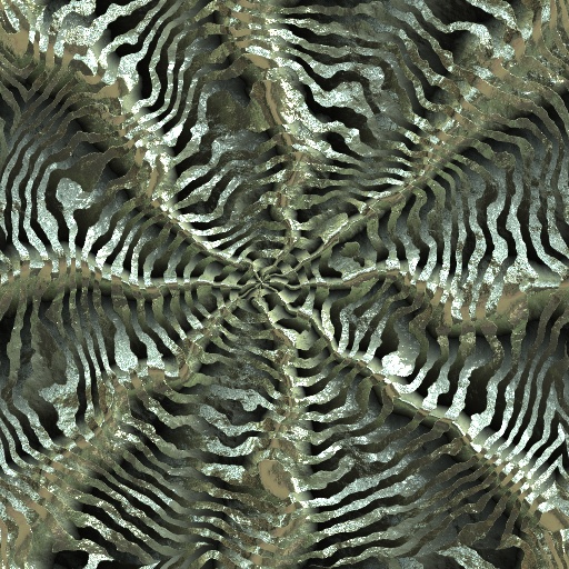 Quantum Weave (Texture)