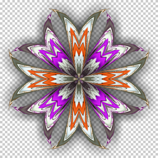 Variation 5