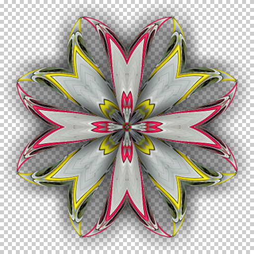 Variation 8
