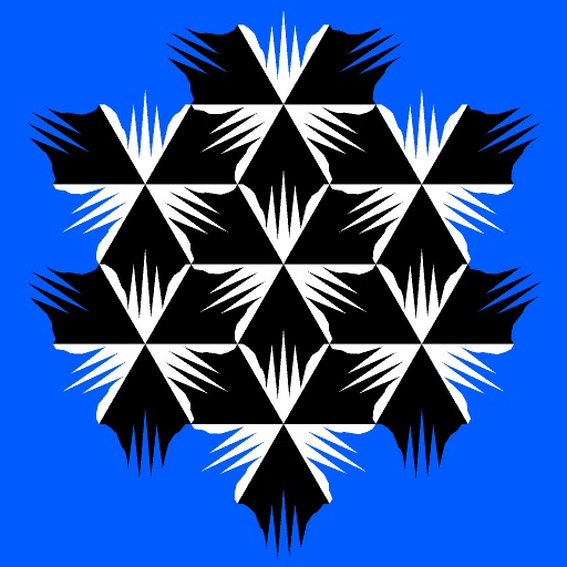 Variation 8
