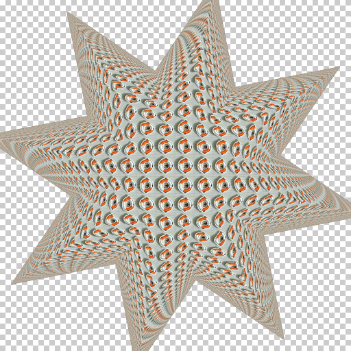 Diffuse Map