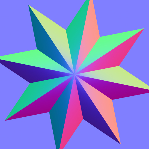 Normal Map