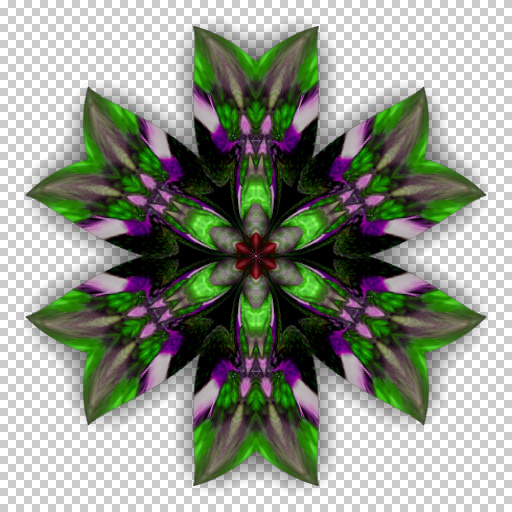 Variation 2