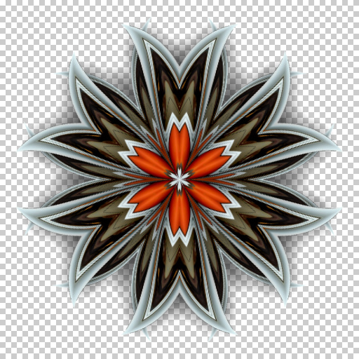 Variation 8
