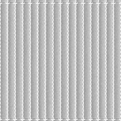 Office Blinds (Texture)