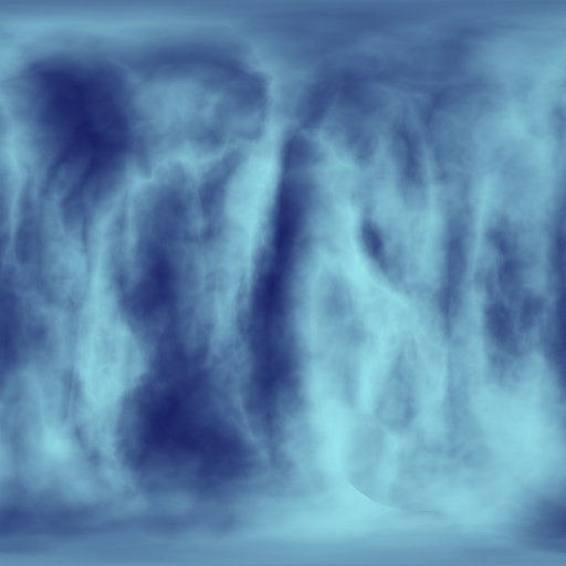 Spherical Worley Noise Map Script (Texture)