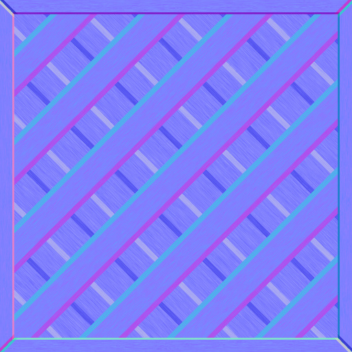 Normal Map