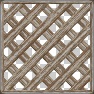 Realistic Lattice