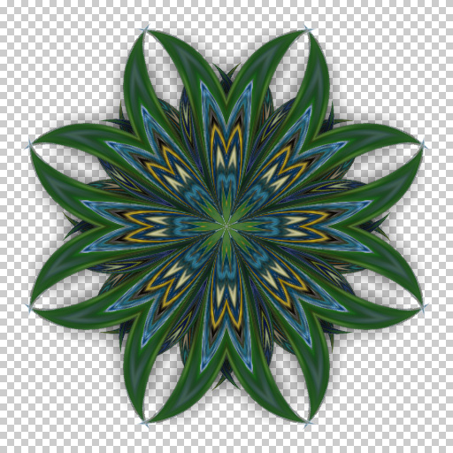 Variation 1
