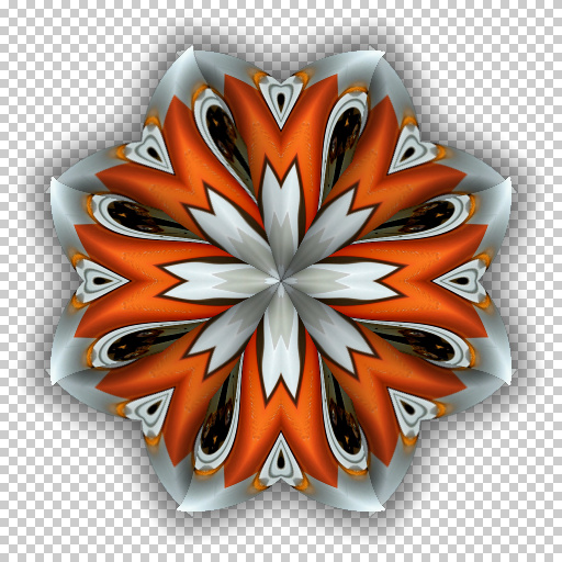 Variation 6