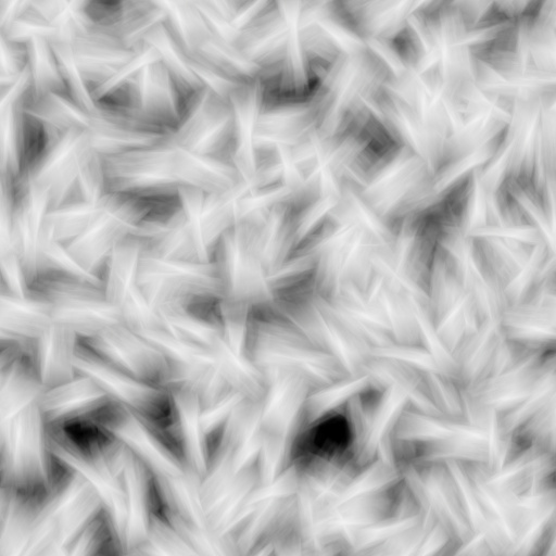 Height Map