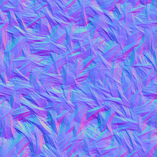 Normal Map
