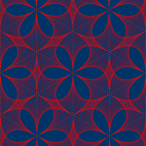 Spago 3-Hex (Texture)