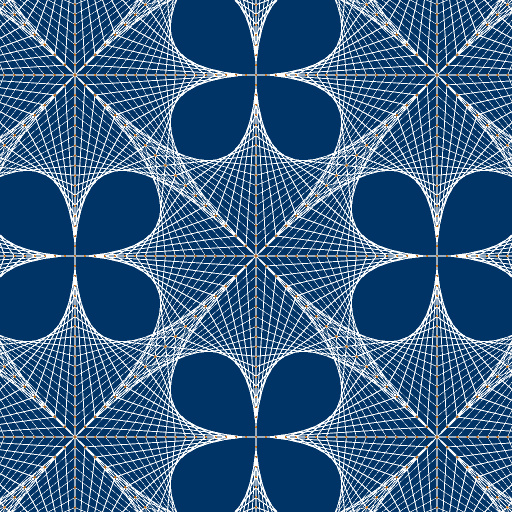 Spago SQ-Tri (Texture)