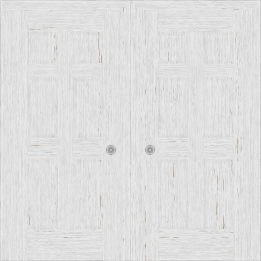 Albedo Map