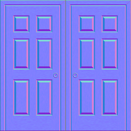 Normal Map